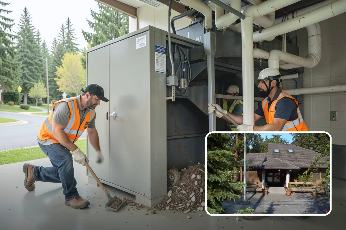 Interior Painting in Yarrow Point, King County, WA - Refreshes worn interiors and signals well-kept facilities