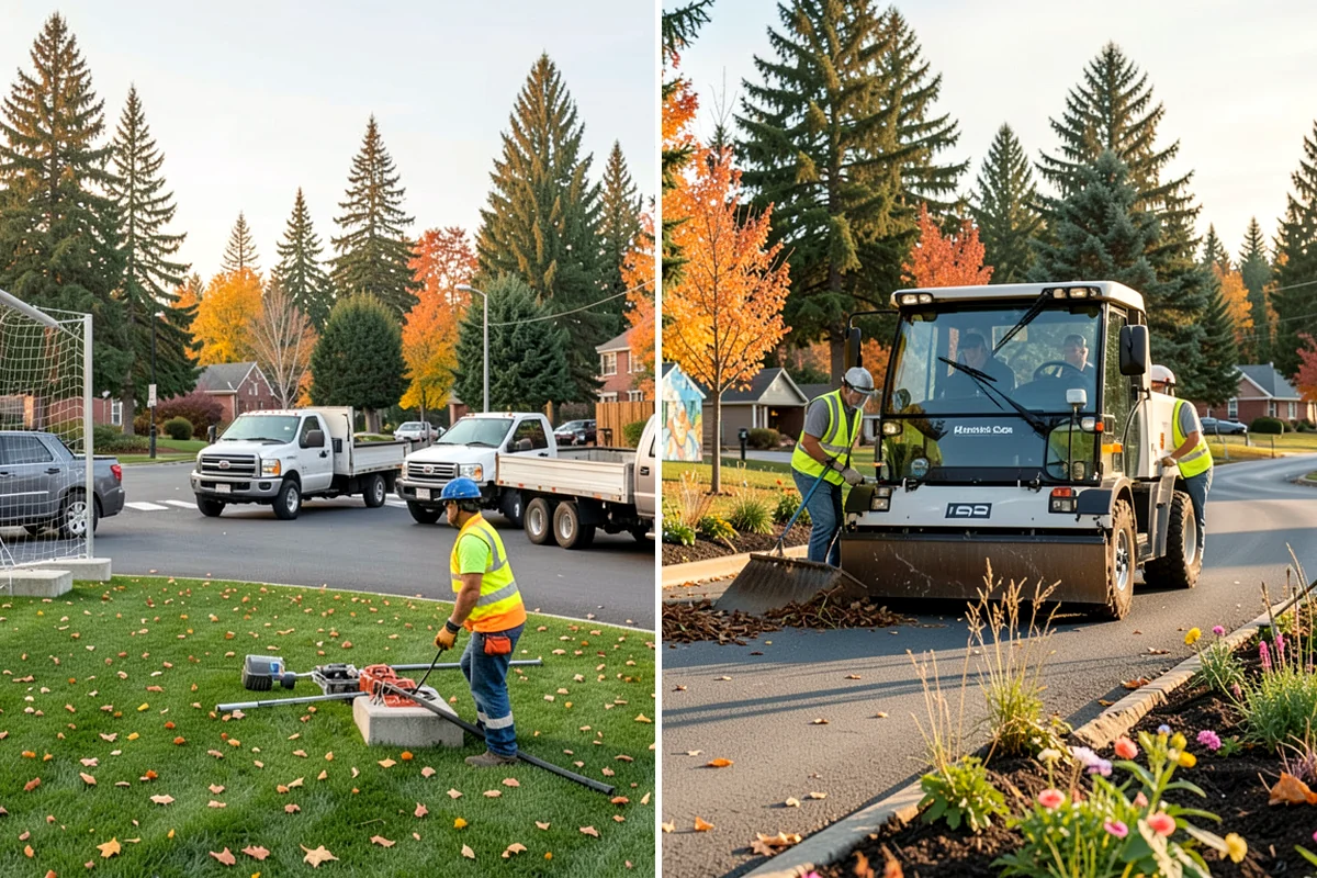 Interior Window Washing in Lyman, Skagit County, WA - Survey glass locations, heights, and access constraints