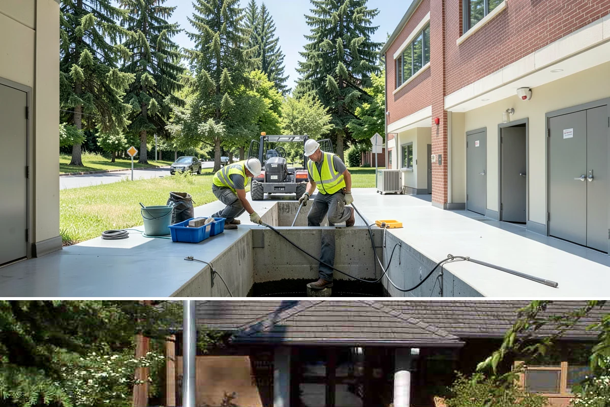 Interior Window Washing in Yarrow Point, King County, WA - Interior cleanings are easy to run year-round, with heavier demand ahead of spring public events and open houses.