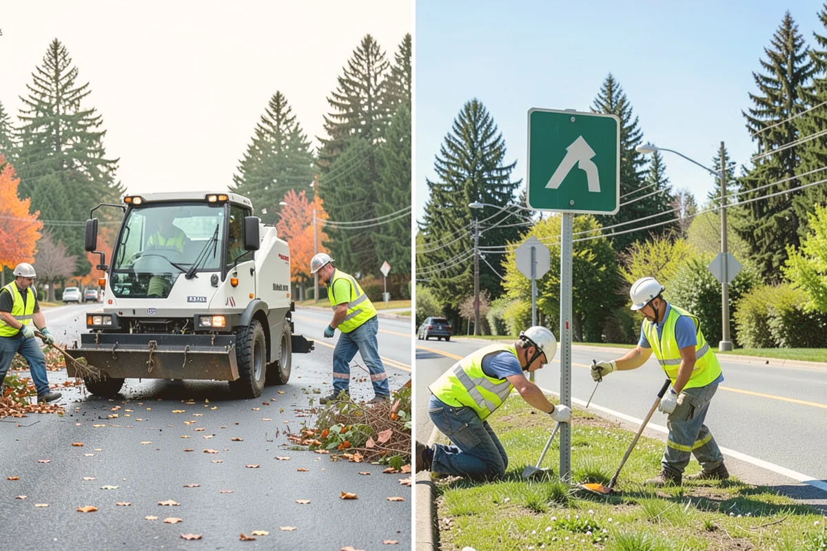 Interpretive Sign Installation in Bothell, King County, WA - Confirm panel type, frame style, and placement with staff