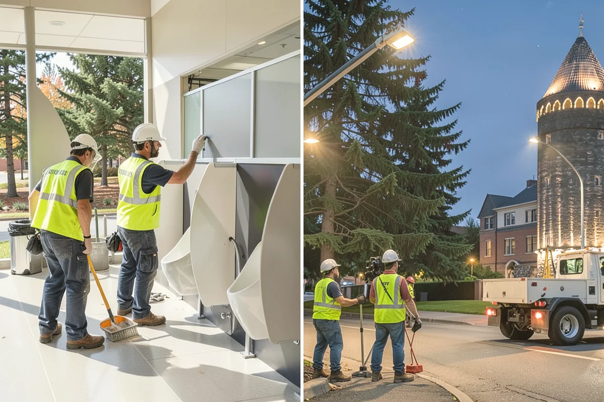 Interpretive Sign Installation in Edgewood, Pierce County, WA - Confirm panel type, frame style, and placement with staff