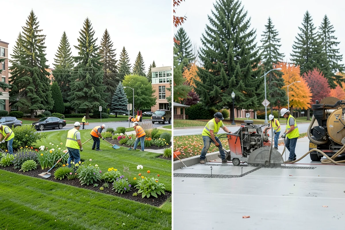 Interpretive Sign Installation in Enumclaw, King County, WA - Confirm panel type, frame style, and placement with staff