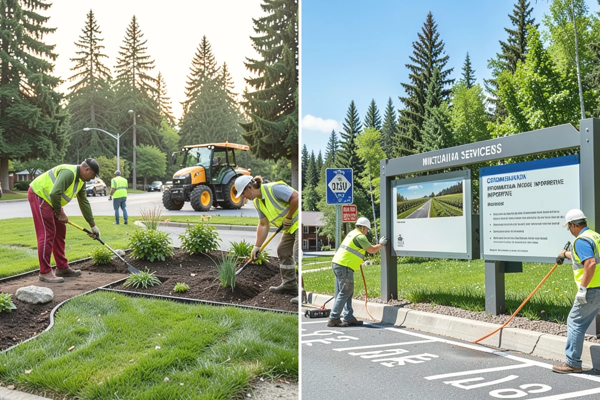 Interpretive Sign Installation in Issaquah, King County, WA - Confirm panel type, frame style, and placement with staff