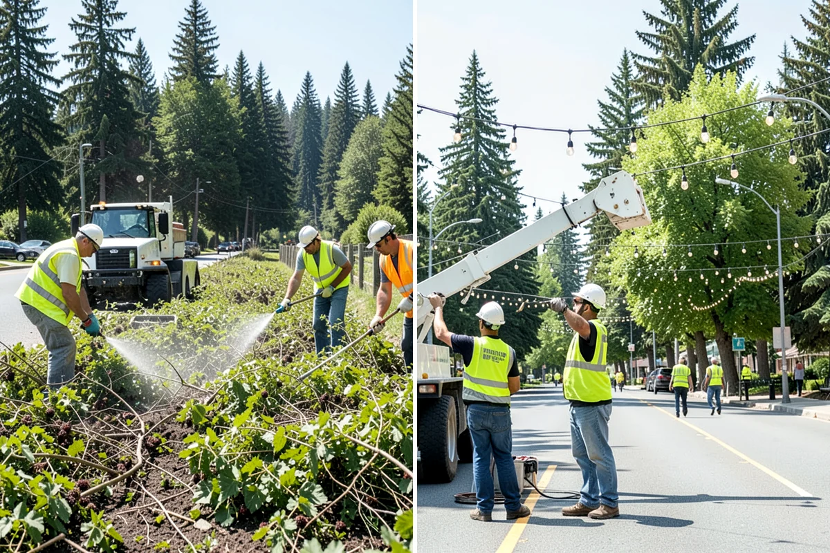 Interpretive Sign Installation in Lyman, Skagit County, WA - Confirm panel type, frame style, and placement with staff