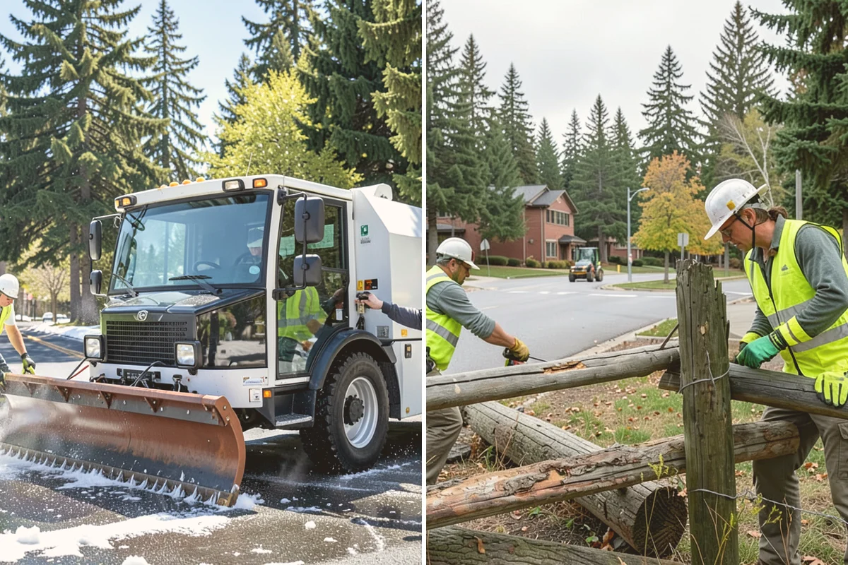 Interpretive Sign Installation in Sammamish, King County, WA - Confirm panel type, frame style, and placement with staff