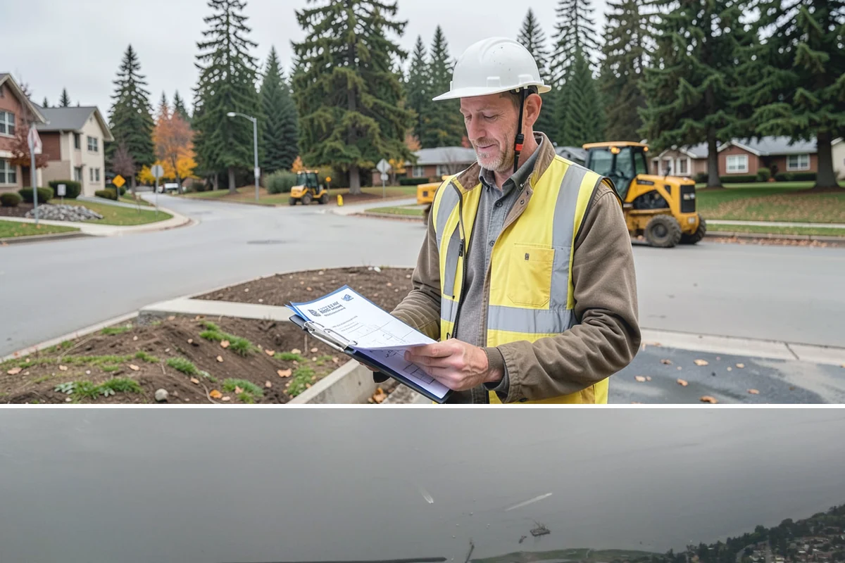 Invasive Species Control in Des Moines, King County, WA - Treatments are timed to each species' growth cycle, with many invasives best controlled in spring and early summer.