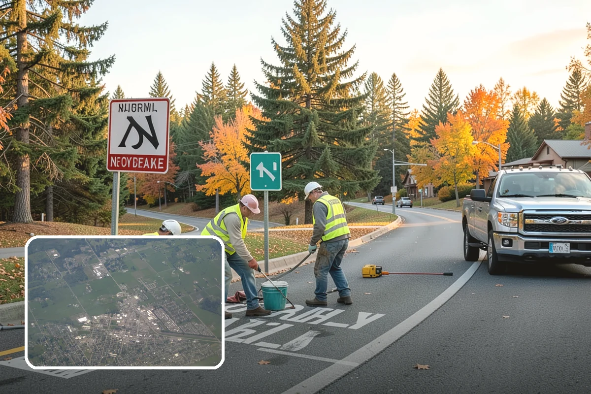 Invasive Species Control in Enumclaw, King County, WA - Meets county noxious-weed control obligations