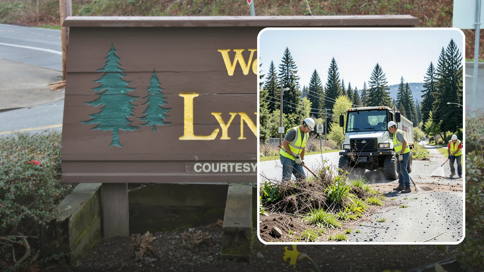 Invasive Species Control in Lynnwood, Snohomish County, WA - Targeted control of noxious and invasive plants to protect native habitat and meet compliance obligations.