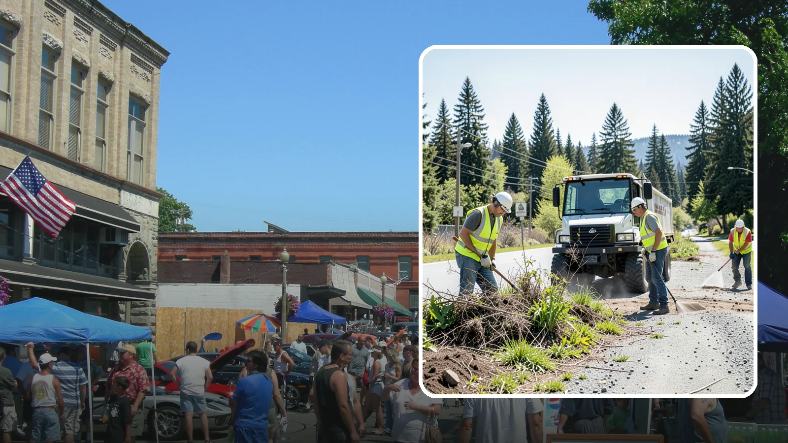 Invasive Species Control in Snohomish, Snohomish County, WA - Targeted control of noxious and invasive plants to protect native habitat and meet compliance obligations.