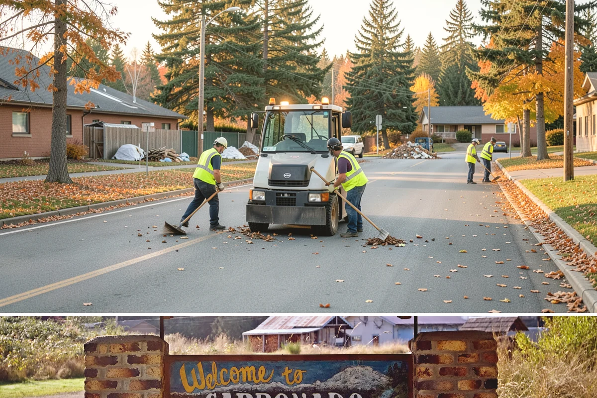 Invasive Vegetation Removal in Carbonado, Pierce County, WA - Timing is species-specific, with knotweed and blackberry treatments most effective in late summer and early fall and manual ivy...