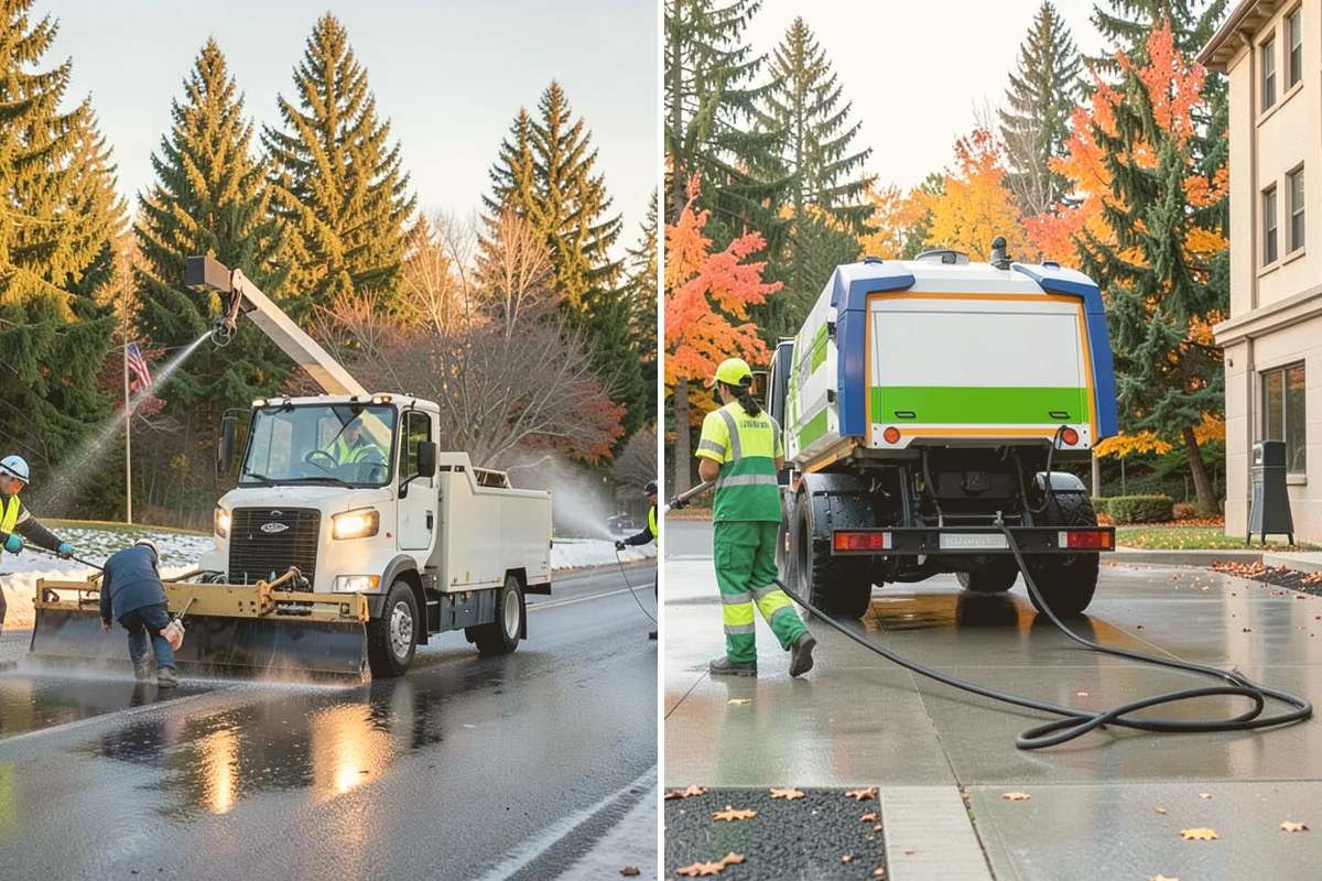 Invasive Vegetation Removal in Edmonds, Snohomish County, WA - Species identification and site-sensitivity mapping