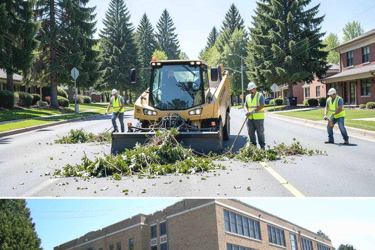 Invasive Vegetation Removal in Maple Valley, King County, WA - Timing is species-specific, with knotweed and blackberry treatments most effective in late summer and early fall and manual ivy...