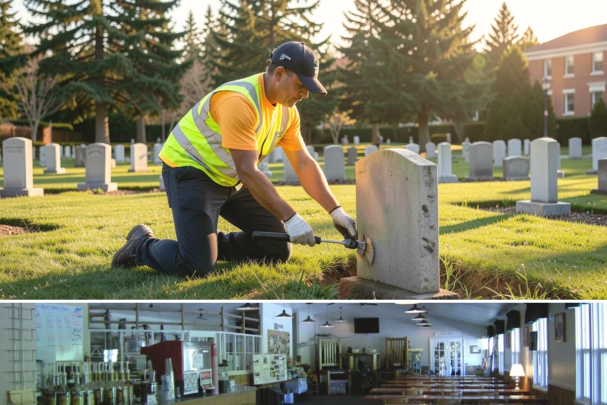 Irrigation Maintenance in Black Diamond, King County, WA - Spring startup and system checks precede the dry summer irrigation season, with fall winterization and blowouts protecting...