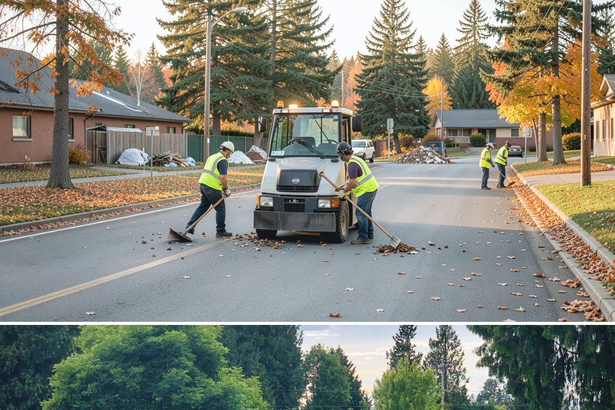 Irrigation Maintenance in Bonney Lake, Pierce County, WA - Spring startup and system checks precede the dry summer irrigation season, with fall winterization and blowouts protecting...