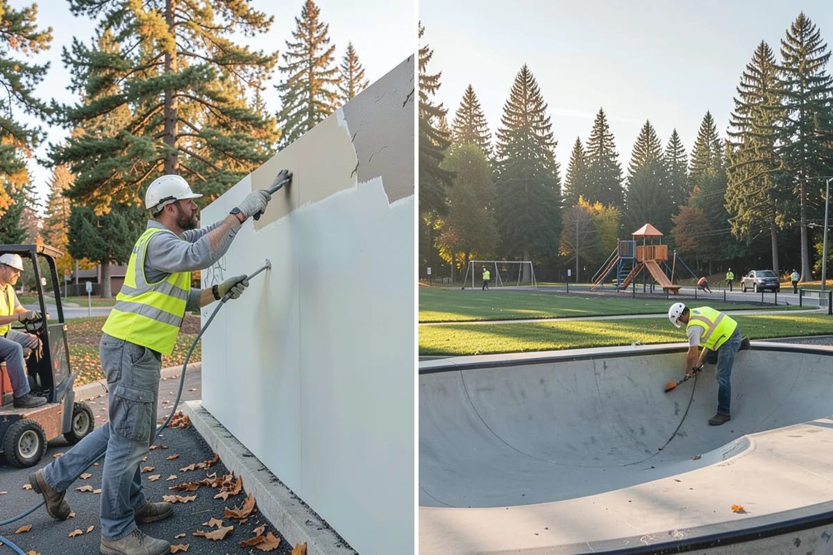 Irrigation Maintenance in Buckley, Pierce County, WA - Inspect controllers, valves, heads, and backflow devices