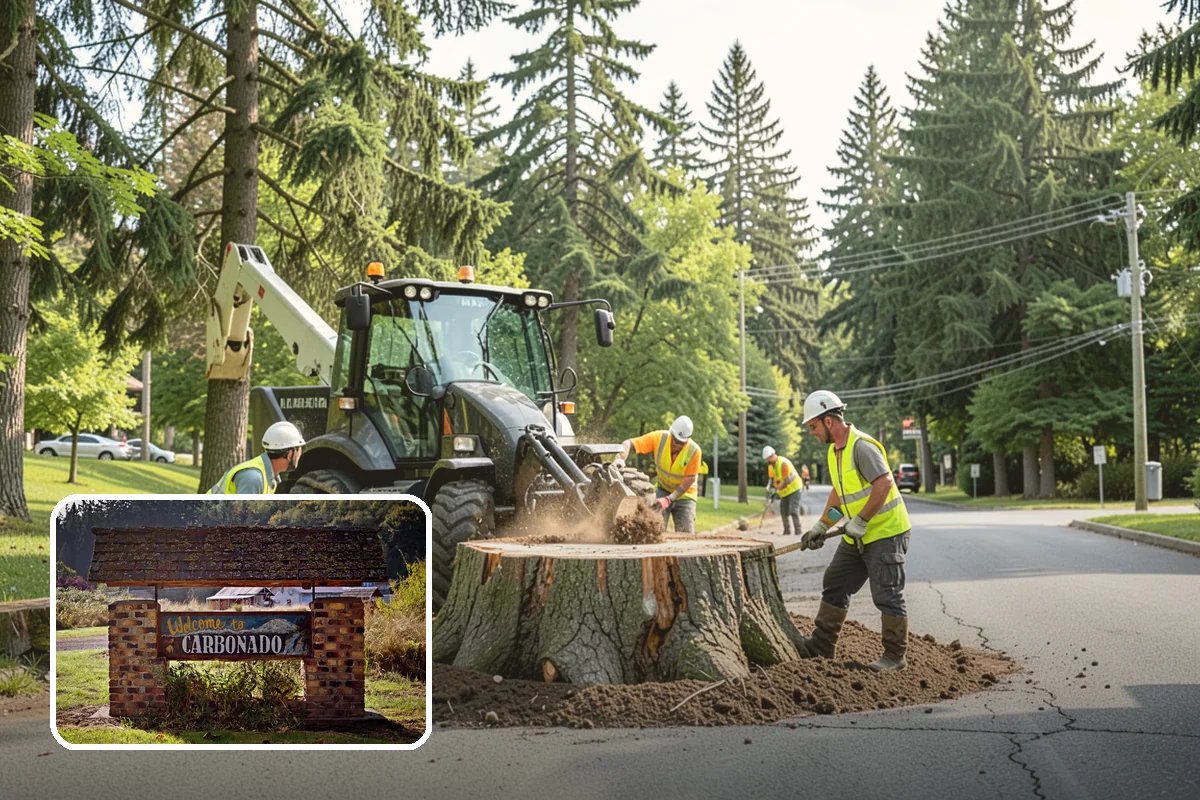 Irrigation Maintenance in Carbonado, Pierce County, WA - Efficient water use that supports conservation targets