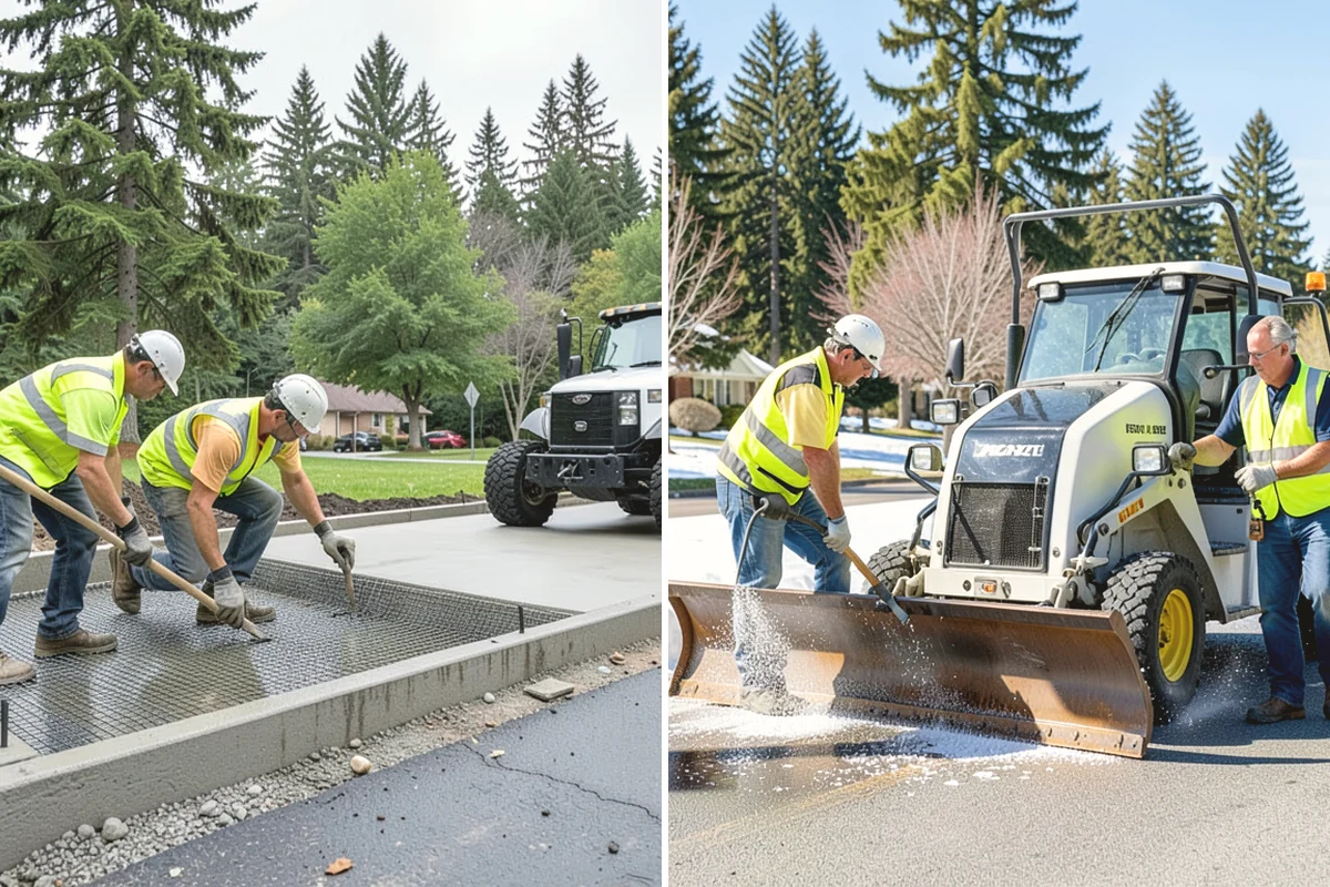 Irrigation Maintenance in Edgewood, Pierce County, WA - Inspect controllers, valves, heads, and backflow devices