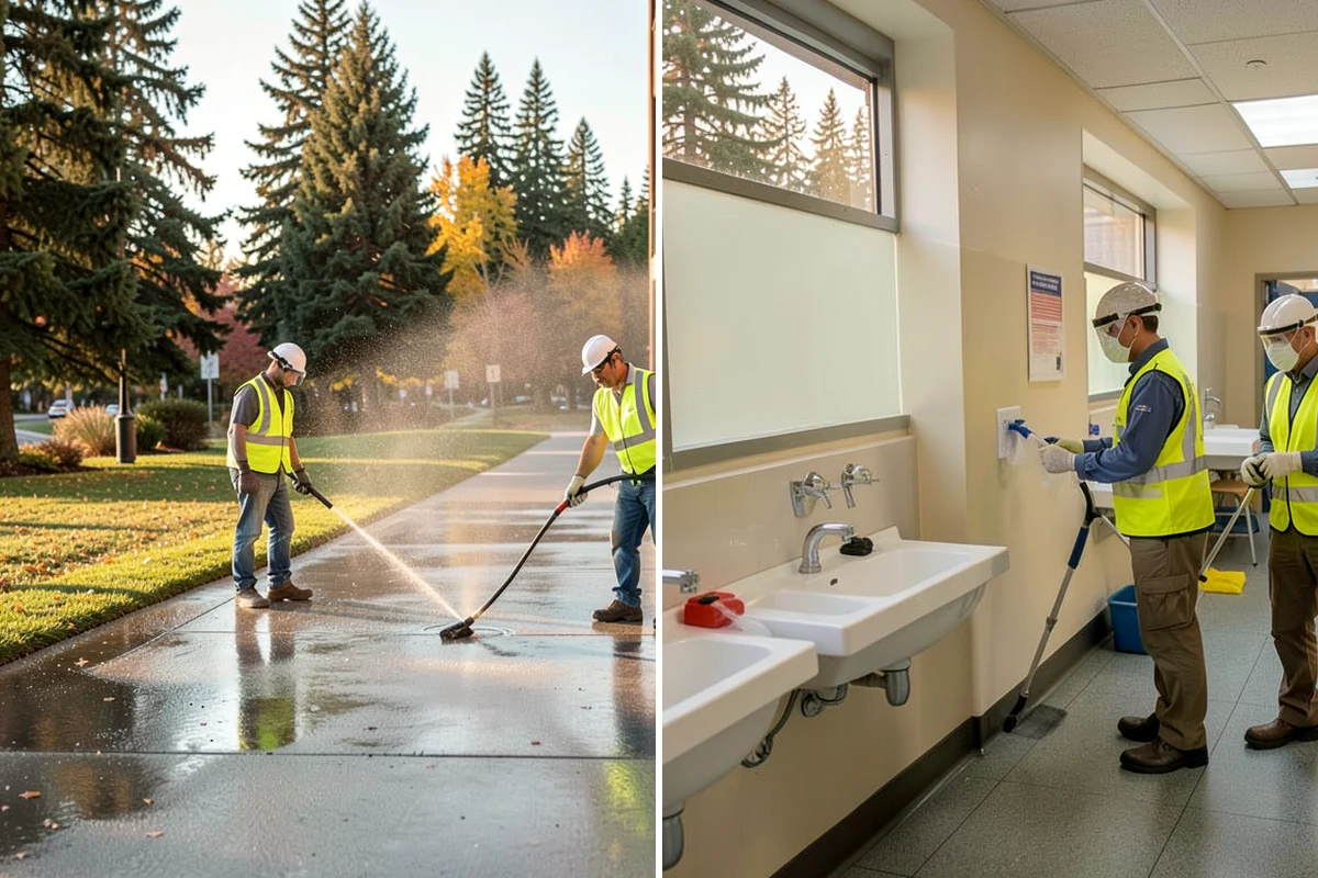 Irrigation Maintenance in Enumclaw, King County, WA - Inspect controllers, valves, heads, and backflow devices