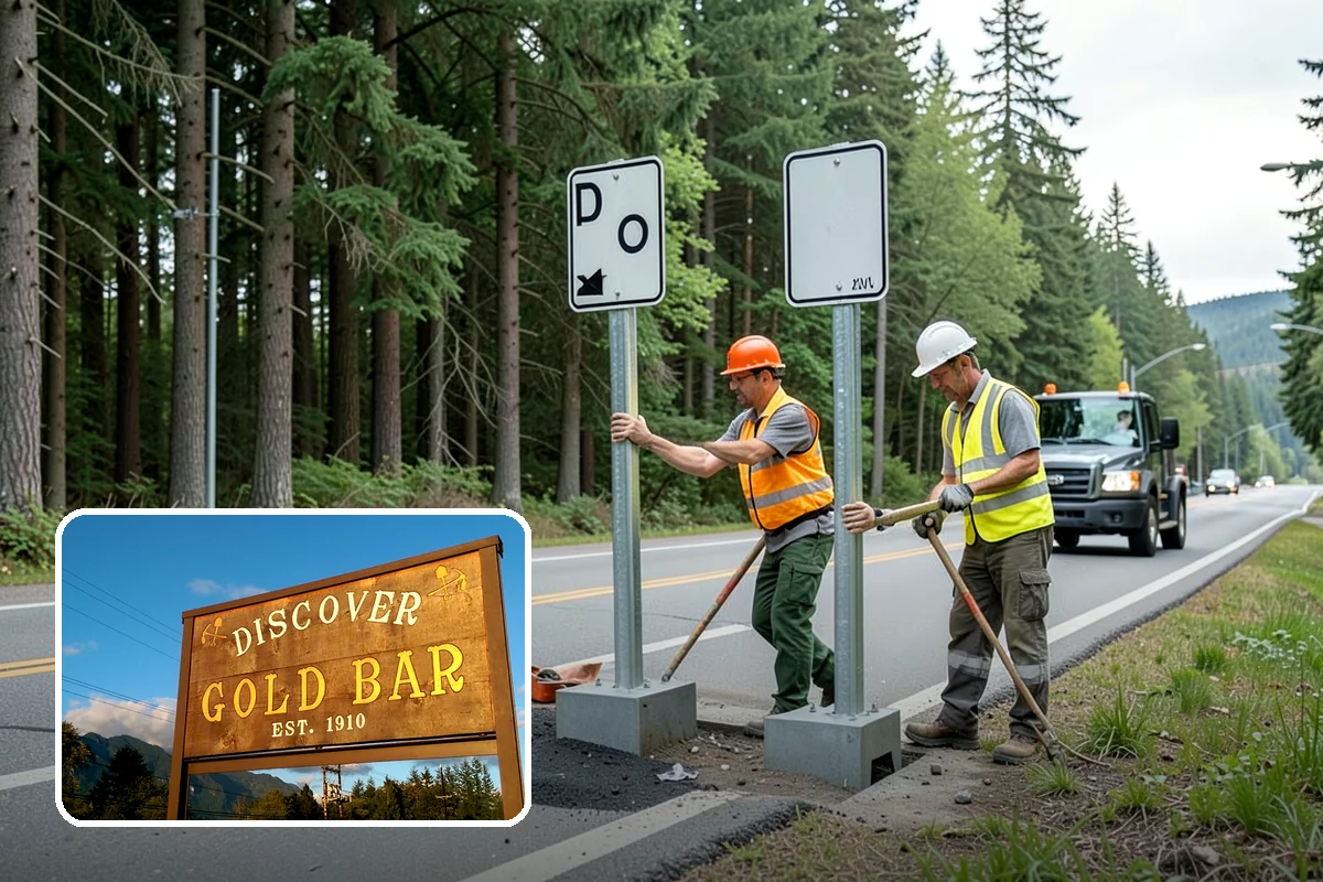 Irrigation Maintenance in Gold Bar, Snohomish County, WA - Efficient water use that supports conservation targets