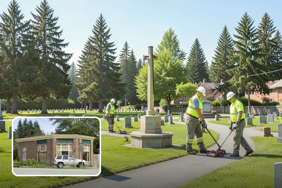 Irrigation Maintenance in Hamilton, Skagit County, WA - Efficient water use that supports conservation targets