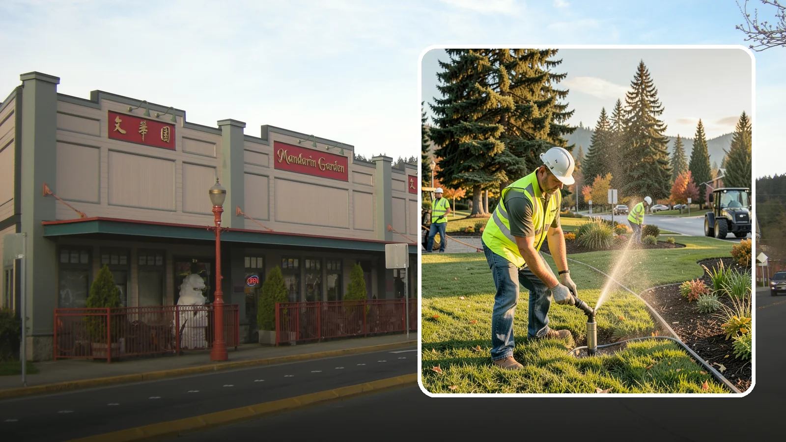 Irrigation Maintenance in Issaquah, King County, WA - Preventive irrigation maintenance that keeps public systems efficient, compliant, and water-wise.