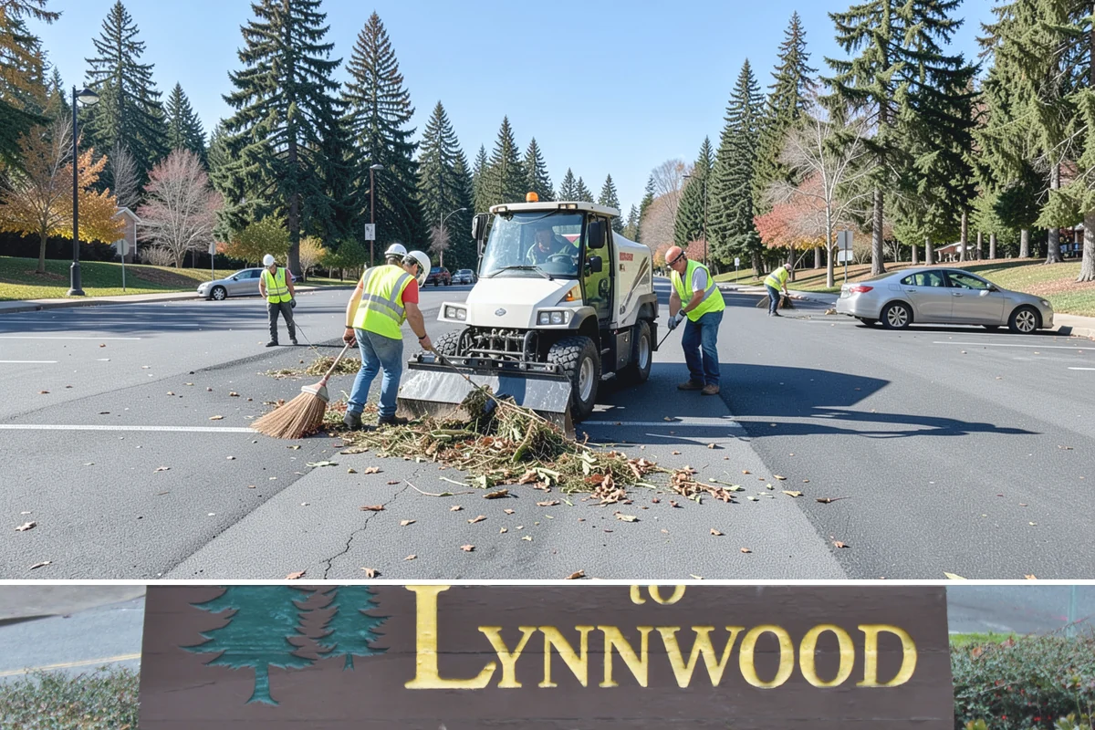 Irrigation Maintenance in Lynnwood, Snohomish County, WA - Spring startup and system checks precede the dry summer irrigation season, with fall winterization and blowouts protecting...