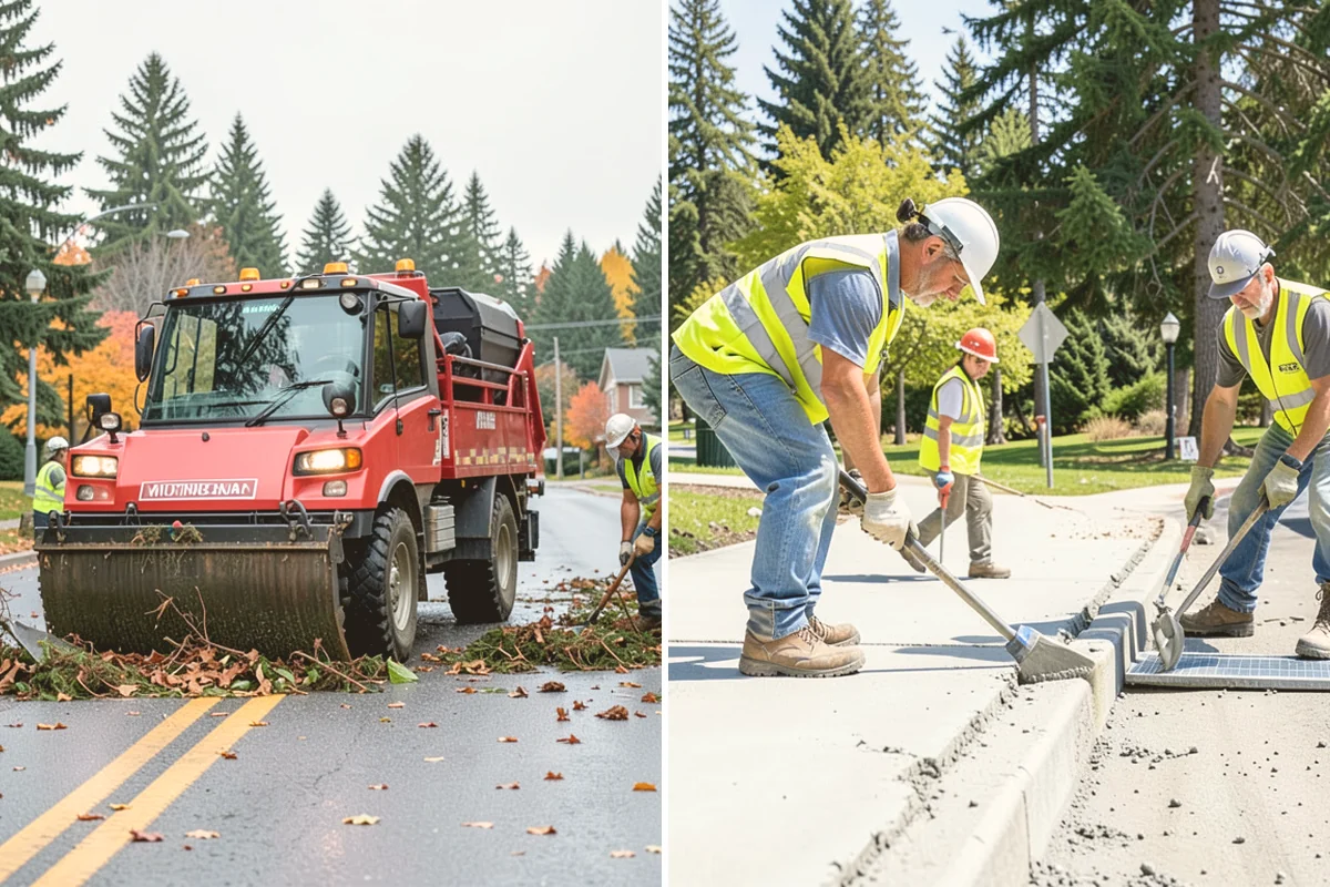 Irrigation Maintenance in Mount Vernon, Skagit County, WA - Inspect controllers, valves, heads, and backflow devices