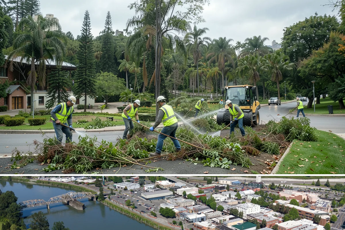 Irrigation Maintenance in Mount Vernon, Skagit County, WA - Spring startup and system checks precede the dry summer irrigation season, with fall winterization and blowouts protecting...