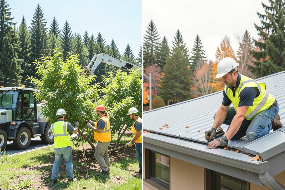 Irrigation Maintenance in Mountlake Terrace, Snohomish County, WA - Inspect controllers, valves, heads, and backflow devices
