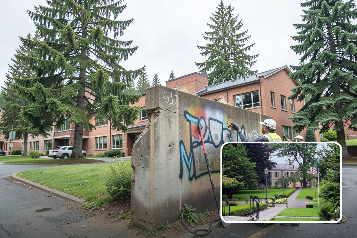 Irrigation Maintenance in Woodinville, King County, WA - Efficient water use that supports conservation targets