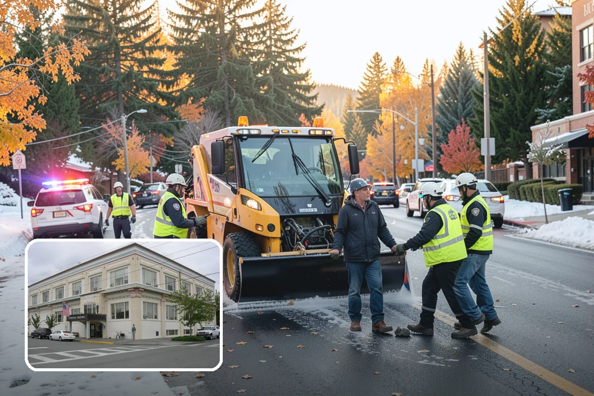 Irrigation Repair in Anacortes, Skagit County, WA - Rapid response that limits water loss and turf damage