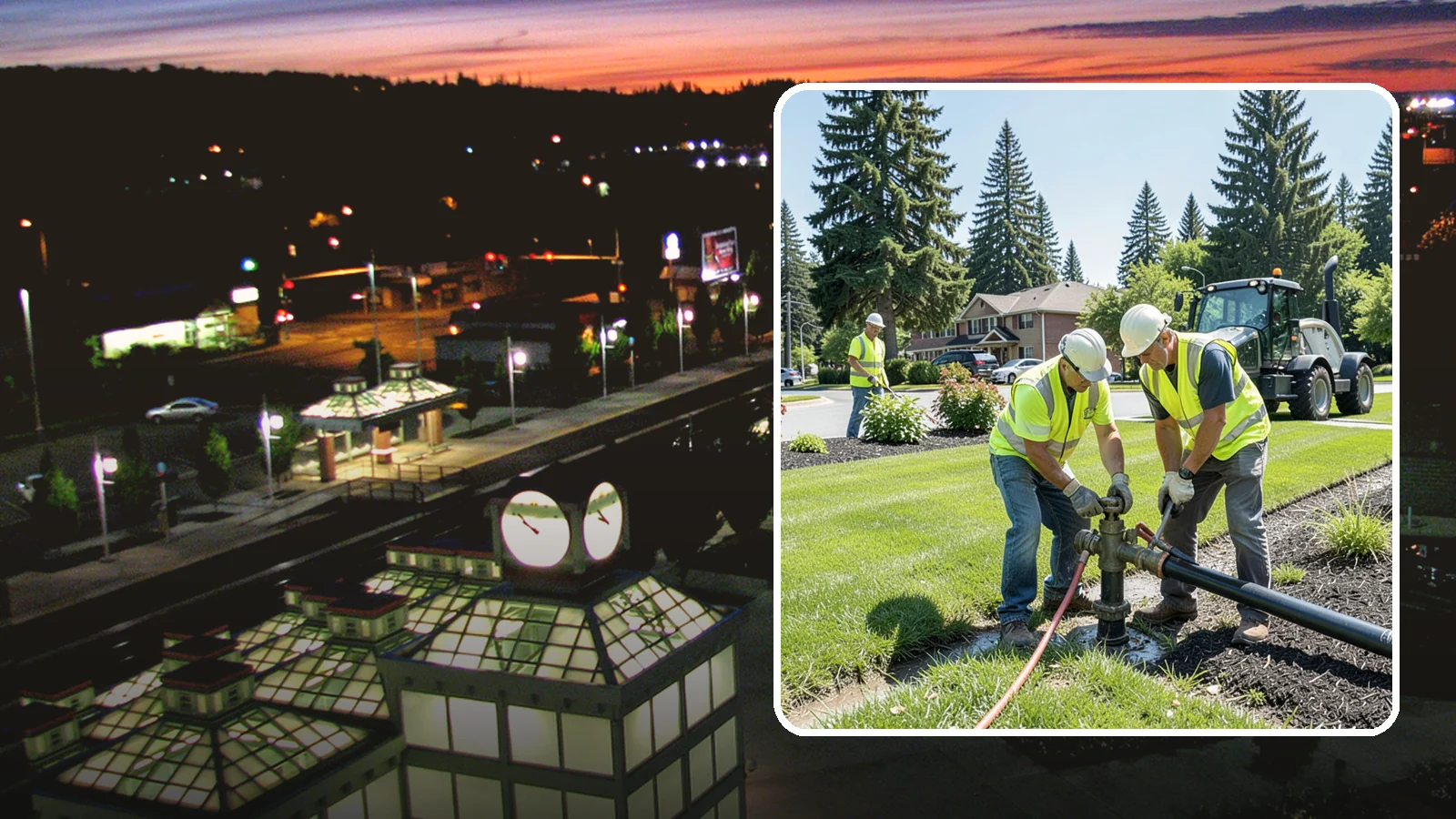 Irrigation Repair in Auburn, King County, WA - Fast, dependable irrigation repairs that restore coverage and stop water loss on public systems.