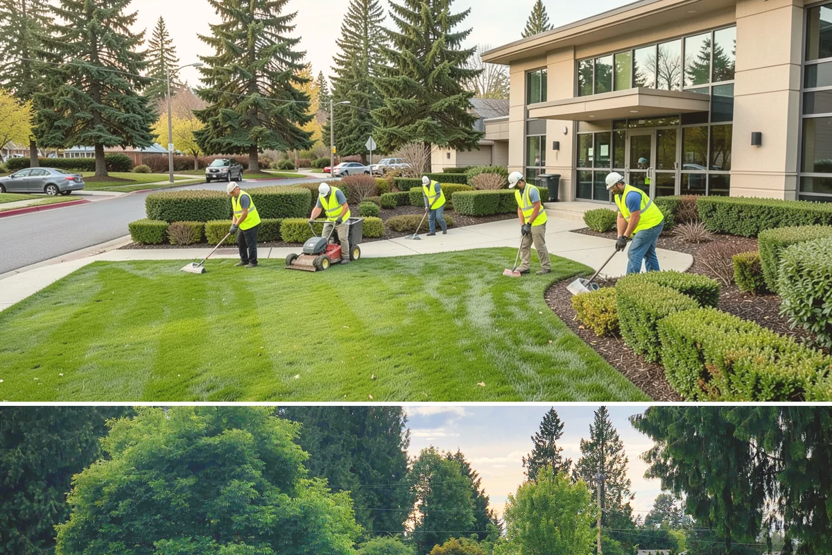 Irrigation Repair in Bonney Lake, Pierce County, WA - Repairs are heaviest during the spring startup and peak summer run season, while freeze-related breaks often surface when systems...