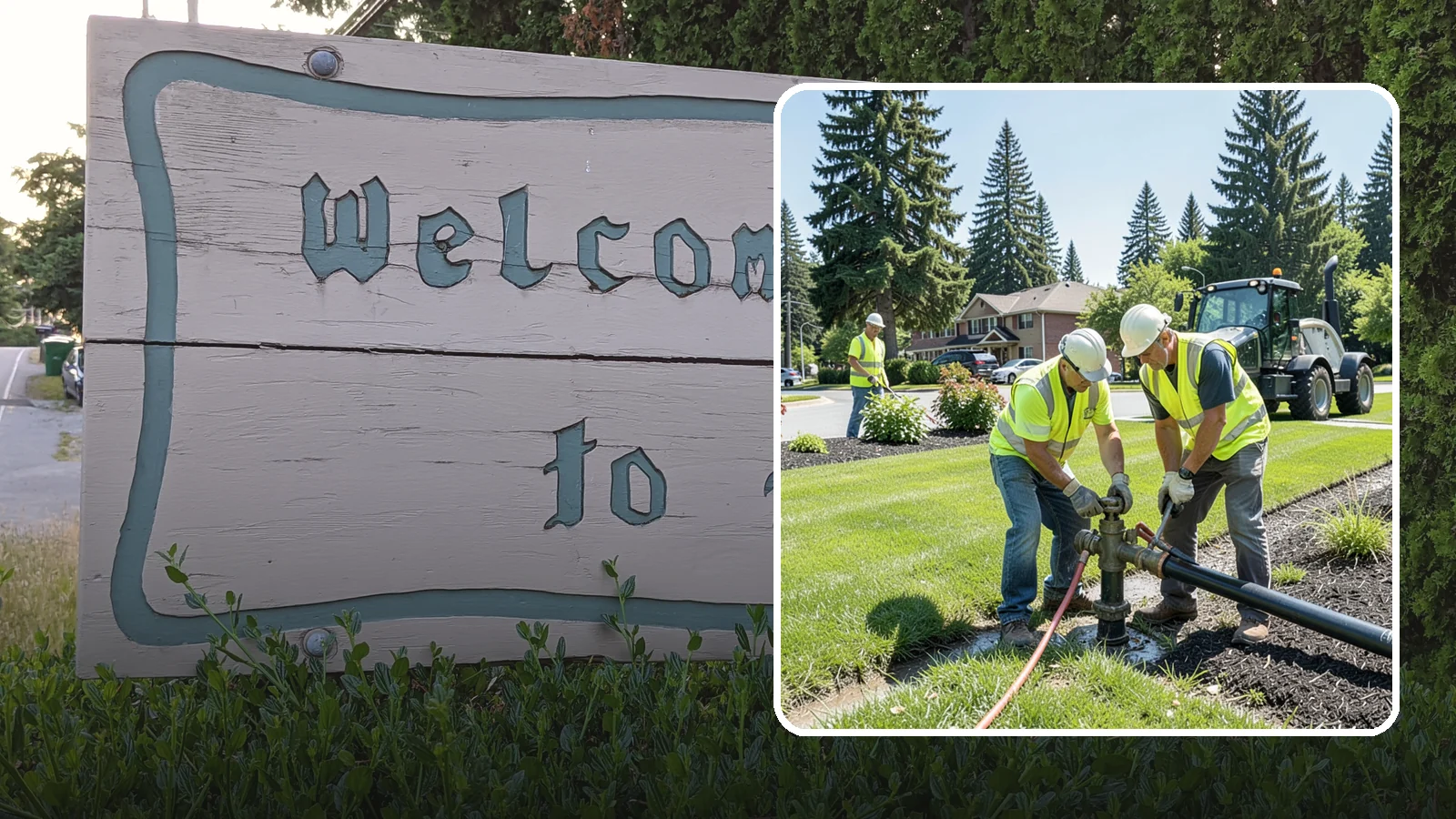 Irrigation Repair in Brier, Snohomish County, WA - Fast, dependable irrigation repairs that restore coverage and stop water loss on public systems.