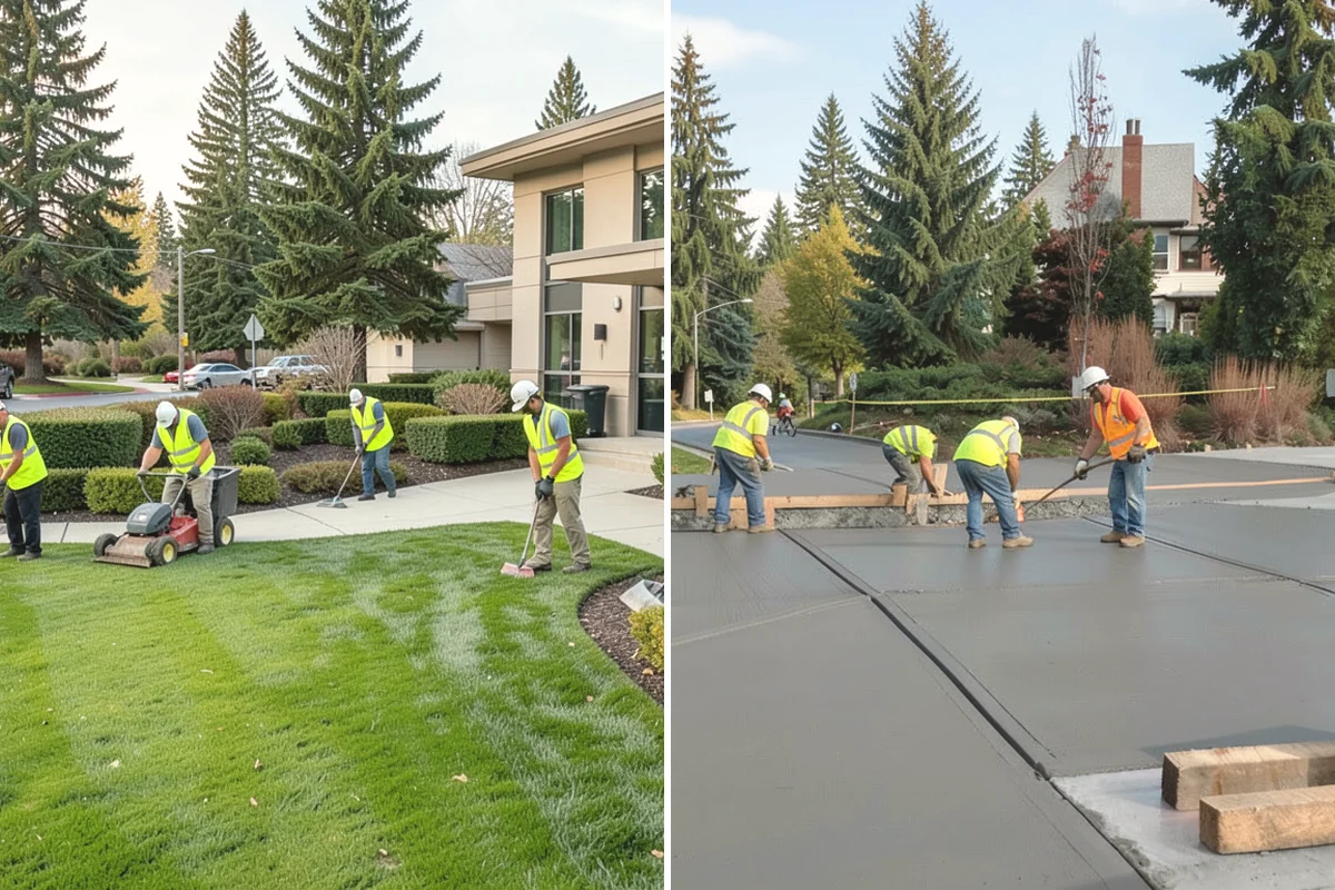 Irrigation Repair in Burien, King County, WA - Diagnose the failure and isolate the affected zone