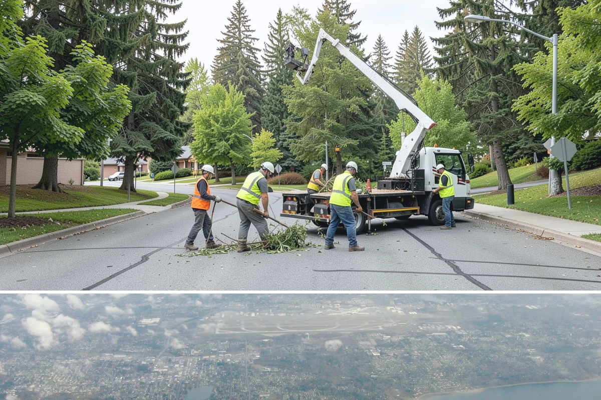 Irrigation Repair in Burien, King County, WA - Repairs are heaviest during the spring startup and peak summer run season, while freeze-related breaks often surface when systems...