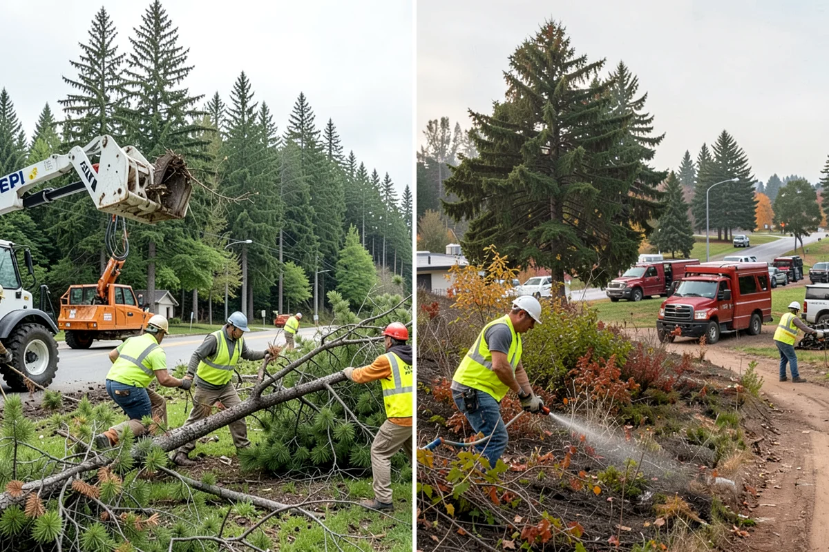 Irrigation Repair in Clyde Hill, King County, WA - Diagnose the failure and isolate the affected zone