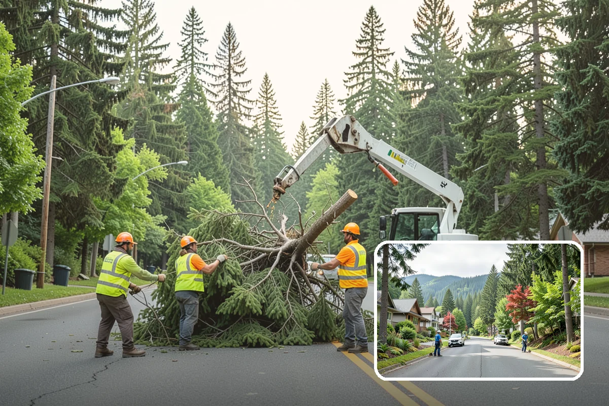 Irrigation Repair in Darrington, Snohomish County, WA - Rapid response that limits water loss and turf damage