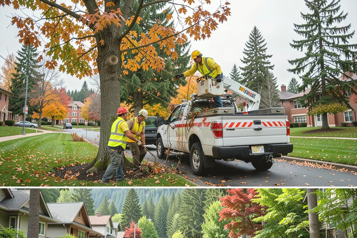 Irrigation Repair in Darrington, Snohomish County, WA - Repairs are heaviest during the spring startup and peak summer run season, while freeze-related breaks often surface when systems...