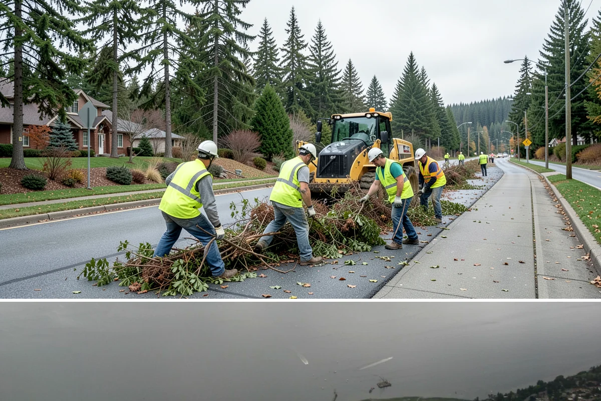 Irrigation Repair in Des Moines, King County, WA - Repairs are heaviest during the spring startup and peak summer run season, while freeze-related breaks often surface when systems...