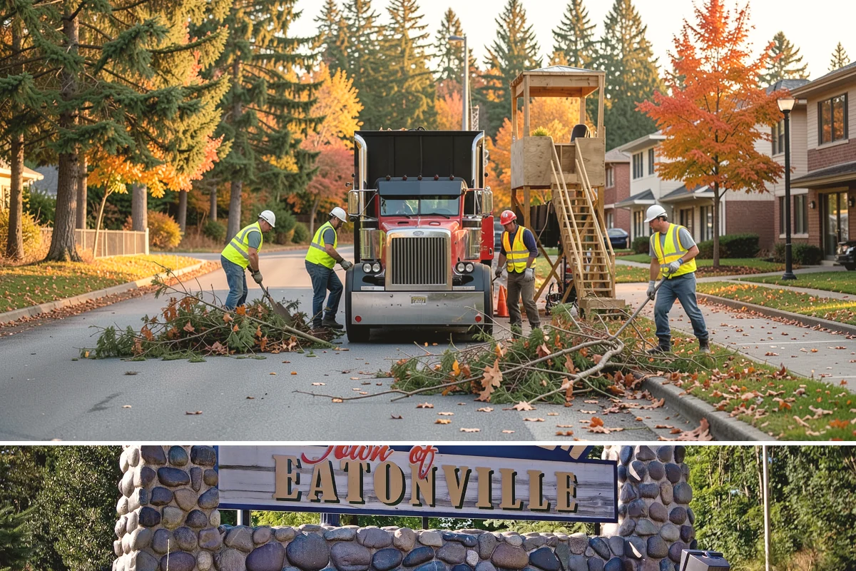 Irrigation Repair in Eatonville, Pierce County, WA - Repairs are heaviest during the spring startup and peak summer run season, while freeze-related breaks often surface when systems...