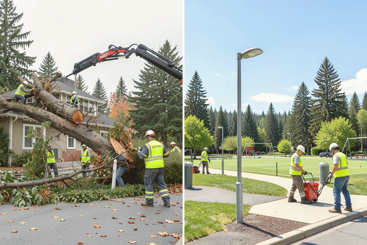 Irrigation Repair in Edmonds, Snohomish County, WA - Diagnose the failure and isolate the affected zone