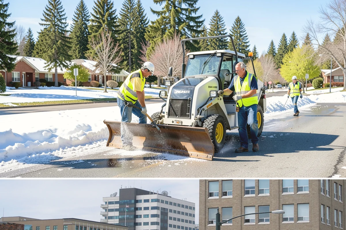 Irrigation Repair in Everett, Snohomish County, WA - Repairs are heaviest during the spring startup and peak summer run season, while freeze-related breaks often surface when systems...