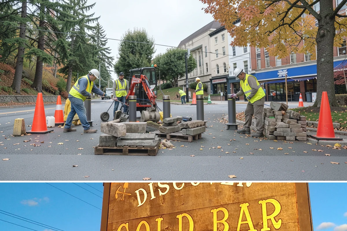 Irrigation Repair in Gold Bar, Snohomish County, WA - Repairs are heaviest during the spring startup and peak summer run season, while freeze-related breaks often surface when systems...