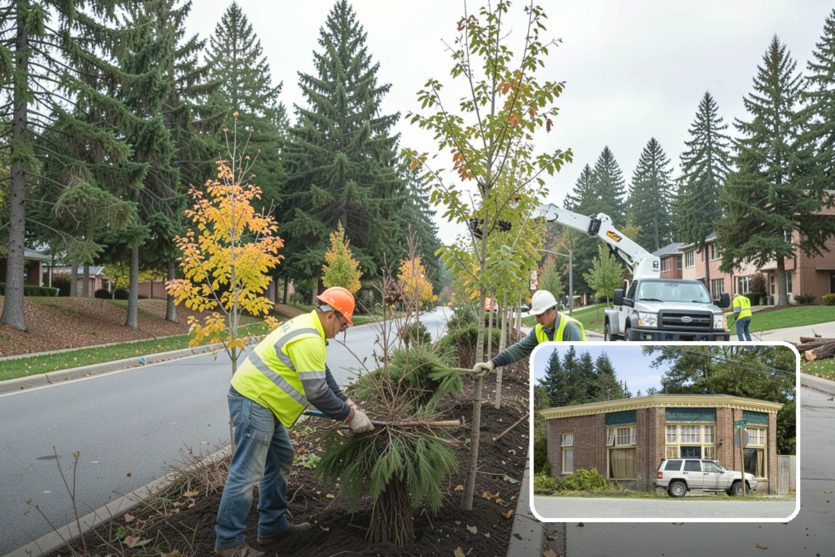 Irrigation Repair in Hamilton, Skagit County, WA - Rapid response that limits water loss and turf damage