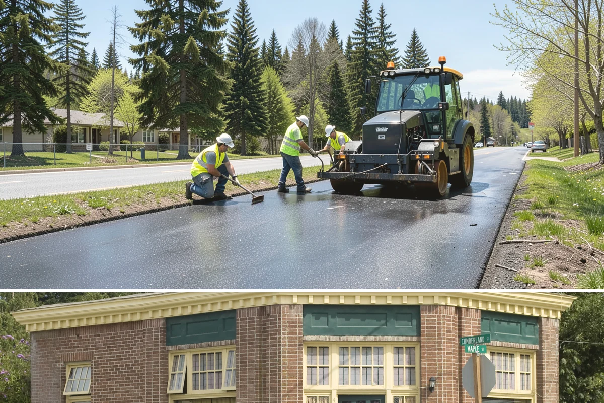 Irrigation Repair in Hamilton, Skagit County, WA - Repairs are heaviest during the spring startup and peak summer run season, while freeze-related breaks often surface when systems...