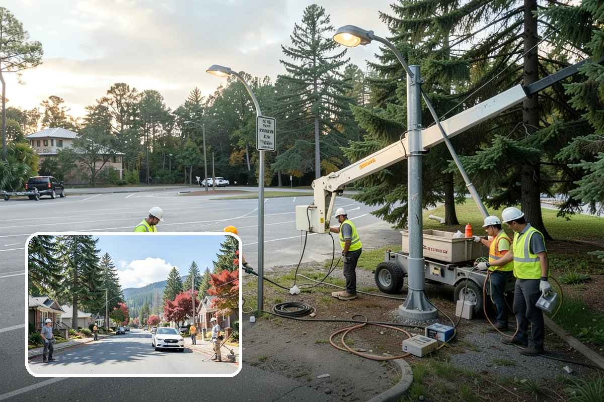 Irrigation Repair in Hunts Point, King County, WA - Rapid response that limits water loss and turf damage