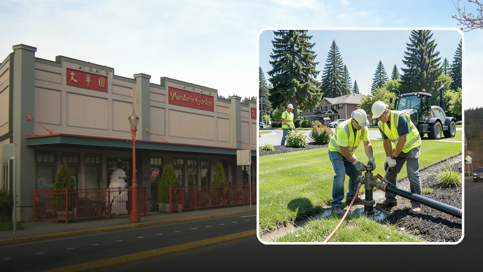 Irrigation Repair in Issaquah, King County, WA - Fast, dependable irrigation repairs that restore coverage and stop water loss on public systems.