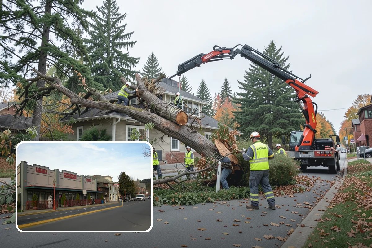 Irrigation Repair in Issaquah, King County, WA - Rapid response that limits water loss and turf damage