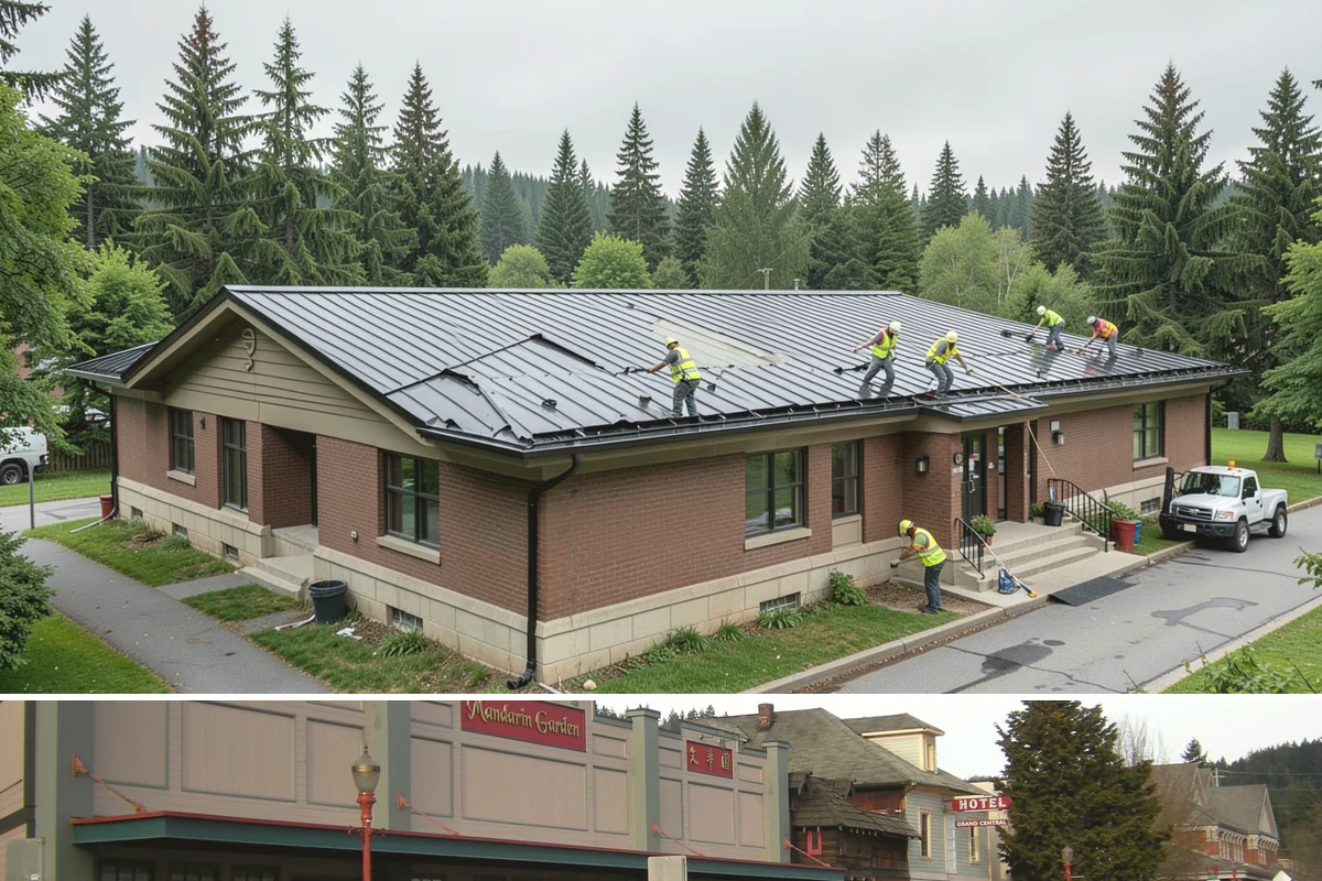 Irrigation Repair in Issaquah, King County, WA - Repairs are heaviest during the spring startup and peak summer run season, while freeze-related breaks often surface when systems...